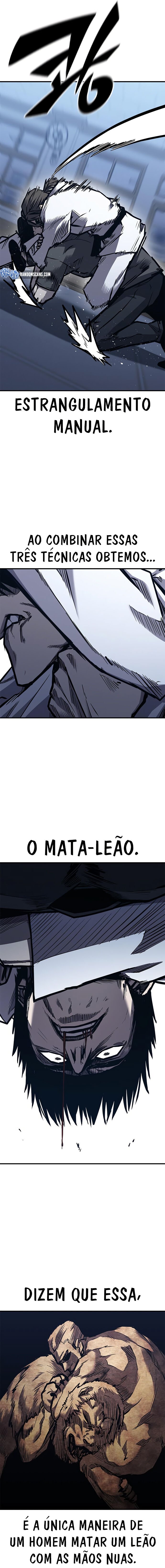 Hectopascal Capítulo 40 Página 8
