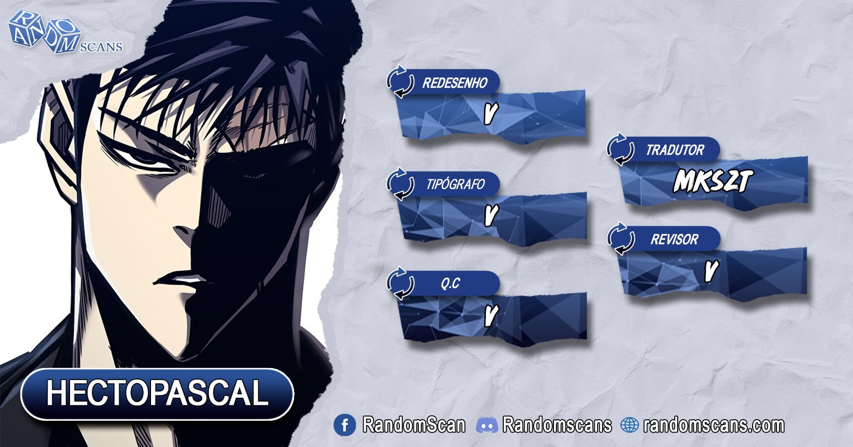Hectopascal Capítulo 41 Página 2