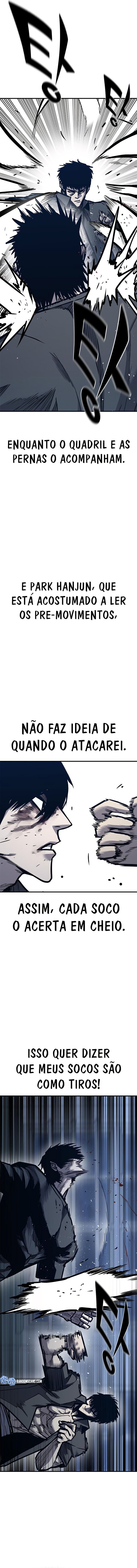 Hectopascal Capítulo 41 Página 22