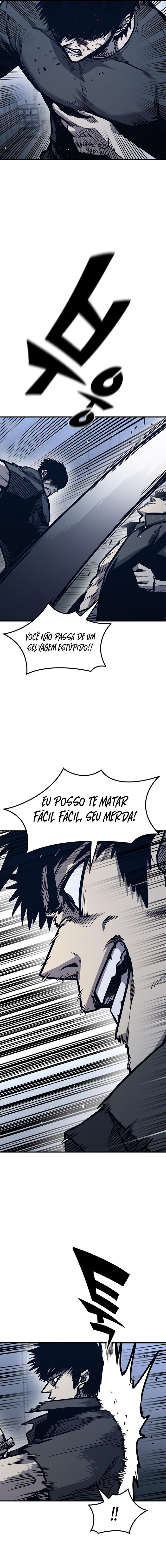 Hectopascal Capítulo 41 Página 25