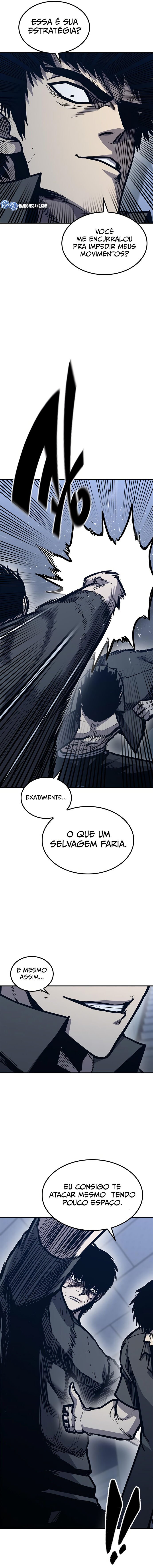 Hectopascal Capítulo 41 Página 27