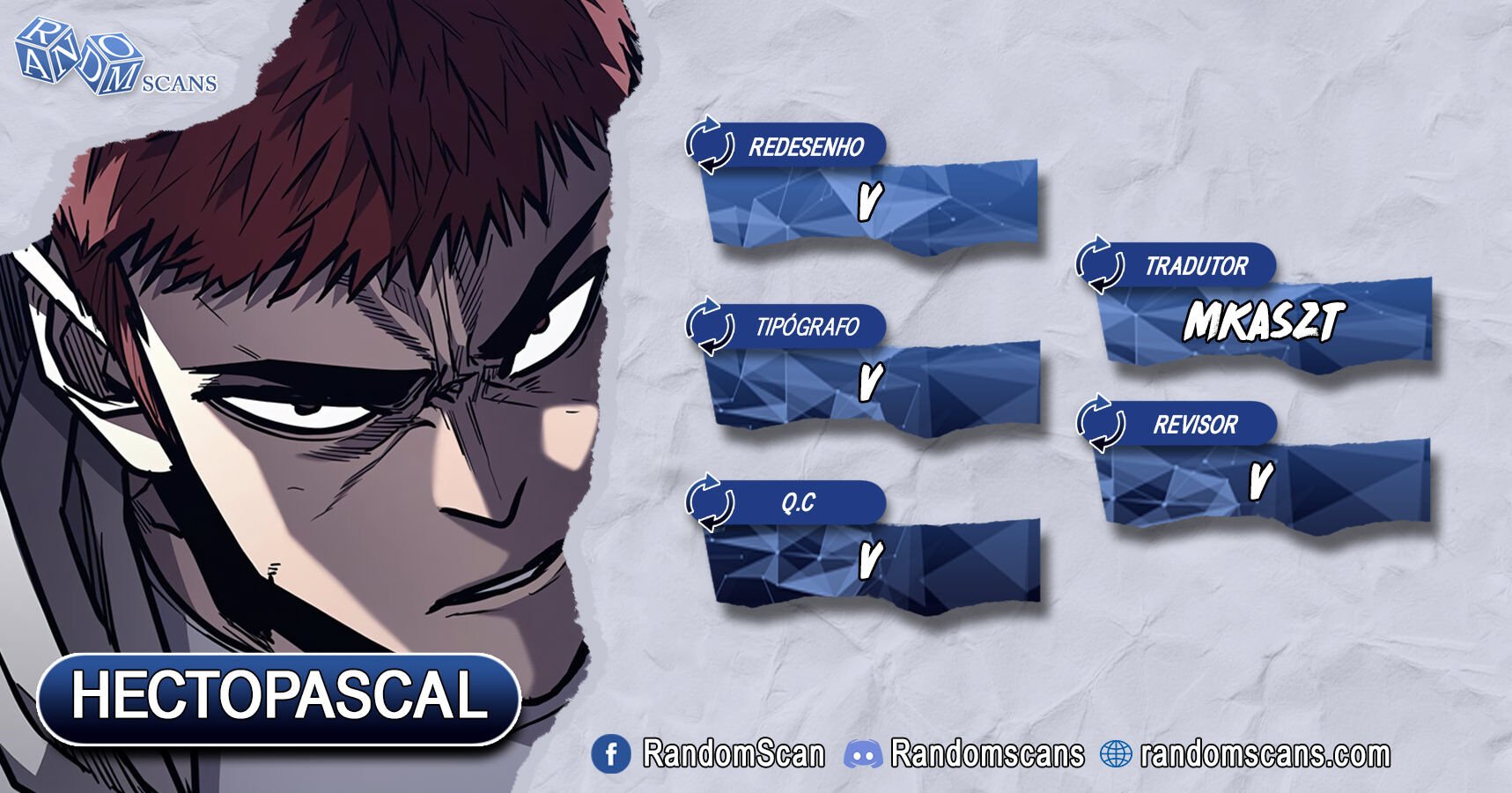 Hectopascal Capítulo 42 Página 2