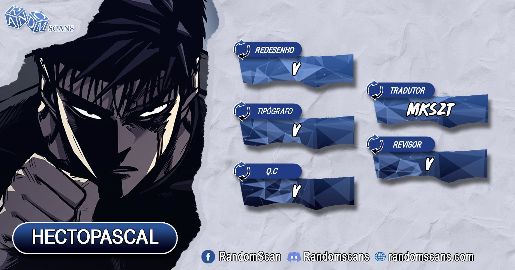 Hectopascal Capítulo 43 Página 2