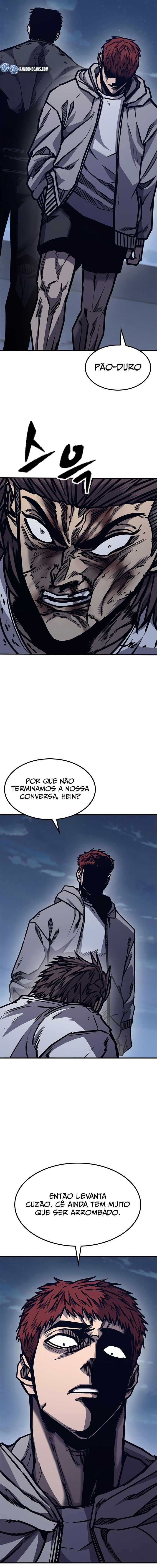 Hectopascal Capítulo 44 Página 11