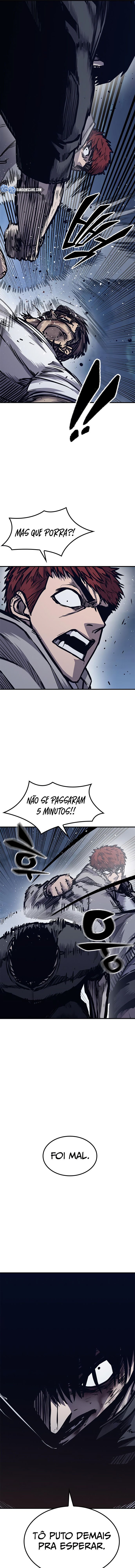 Hectopascal Capítulo 44 Página 18