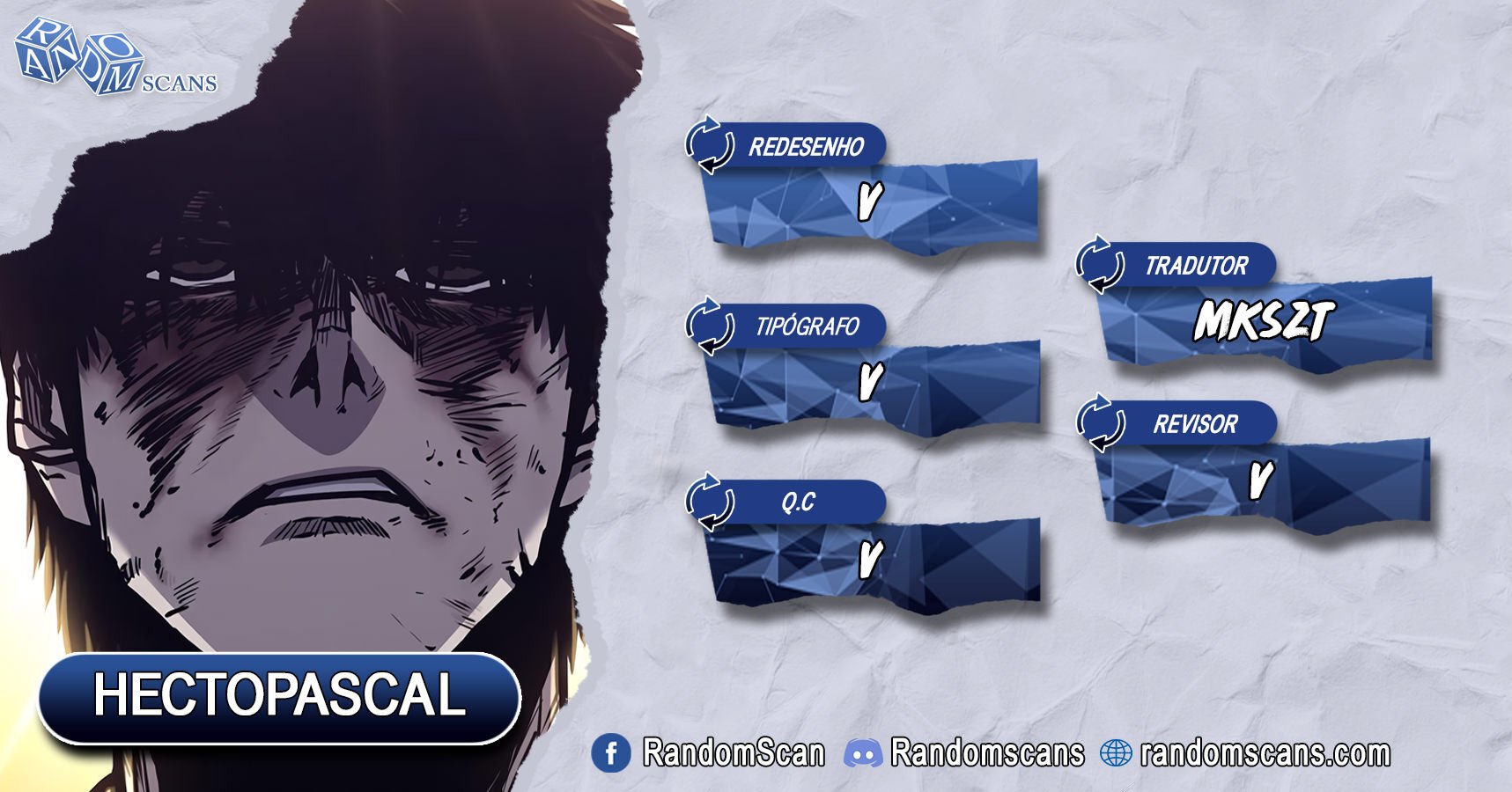 Hectopascal Capítulo 44 Página 2