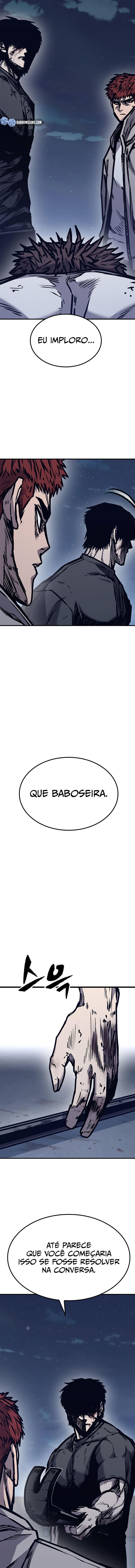 Hectopascal Capítulo 44 Página 25
