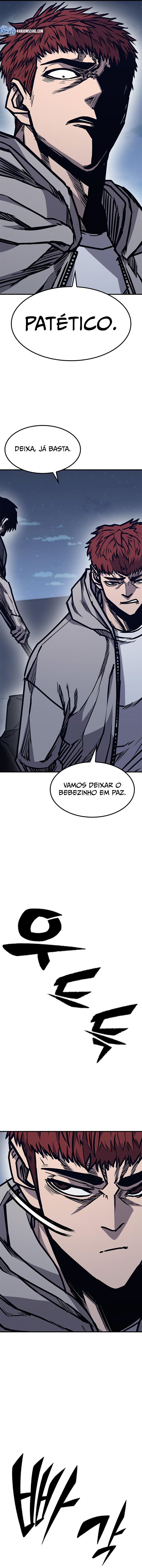 Hectopascal Capítulo 44 Página 30