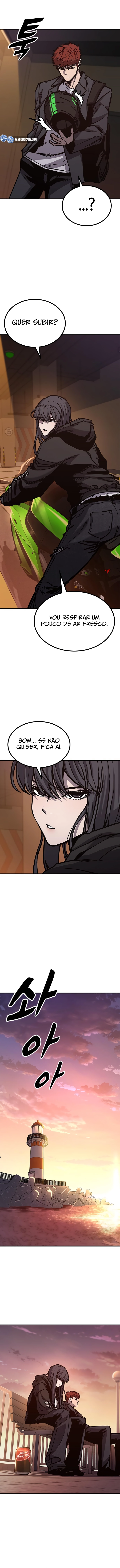 Hectopascal Capítulo 45 Página 19
