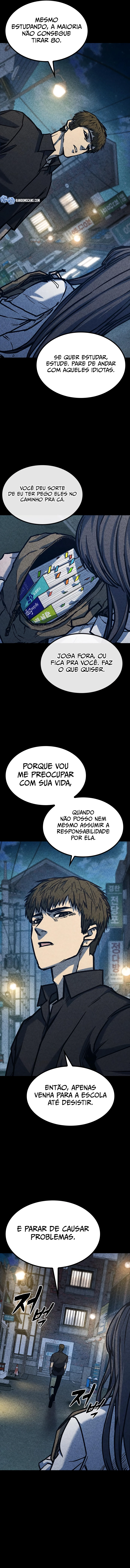 Hectopascal Capítulo 46 Página 10