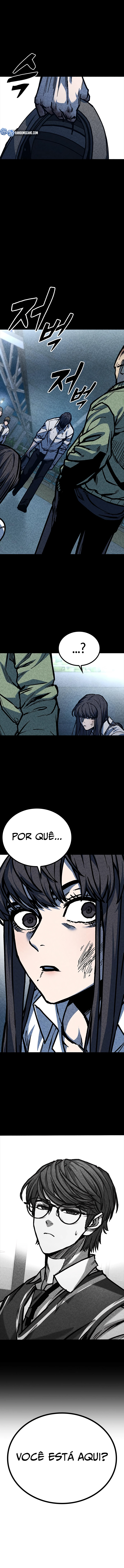 Hectopascal Capítulo 46 Página 19