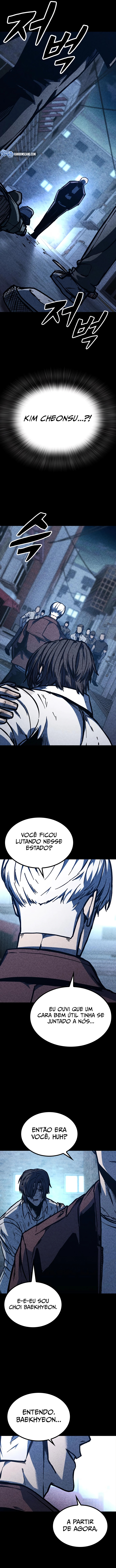 Hectopascal Capítulo 47 Página 15
