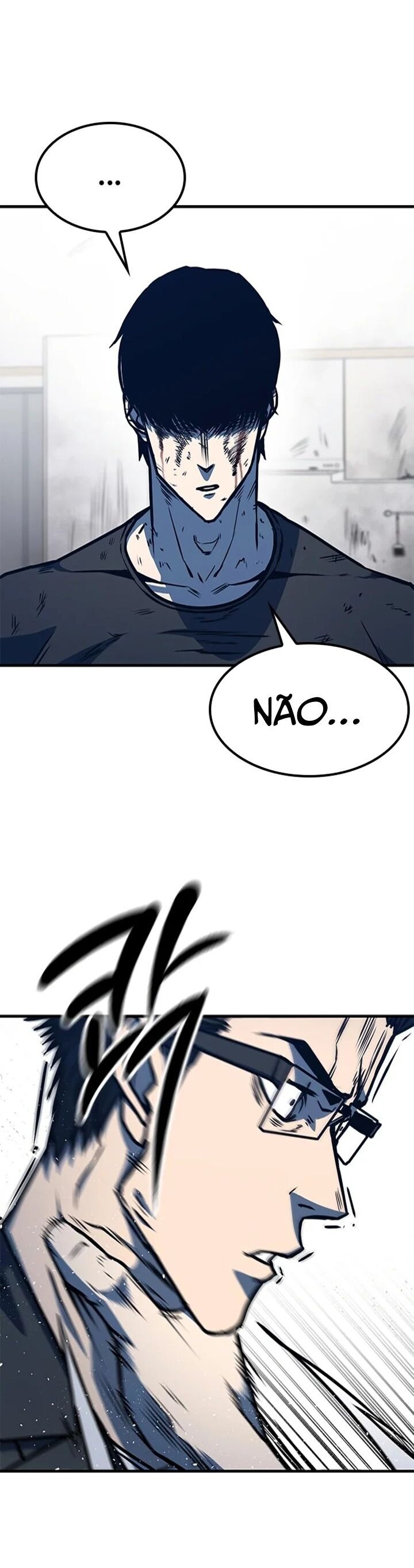Hectopascal Capítulo 5 Página 20