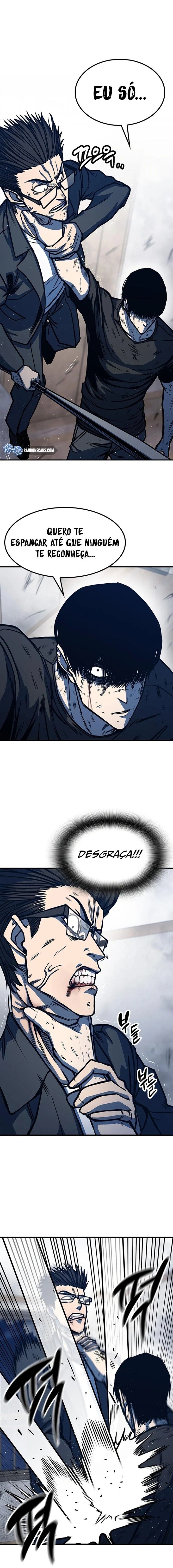 Hectopascal Capítulo 5 Página 21