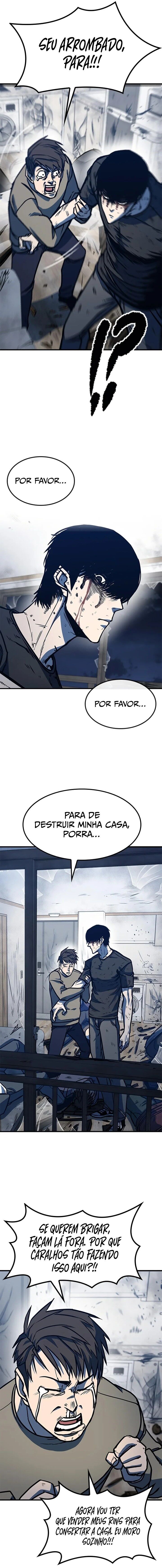 Hectopascal Capítulo 5 Página 25