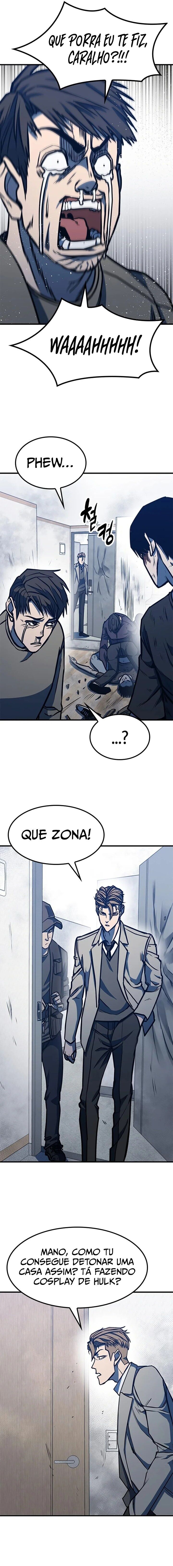 Hectopascal Capítulo 5 Página 27