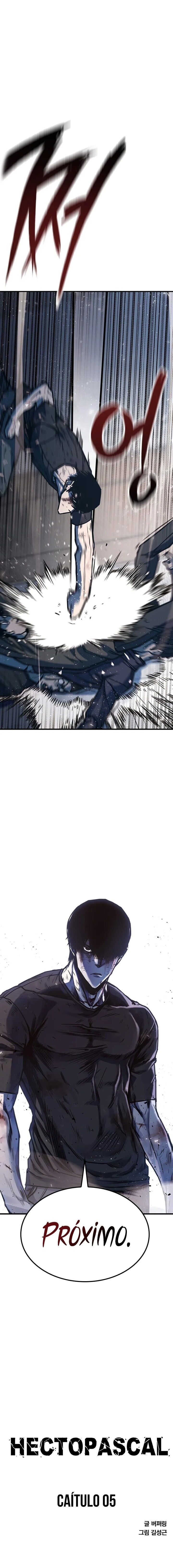 Hectopascal Capítulo 5 Página 3