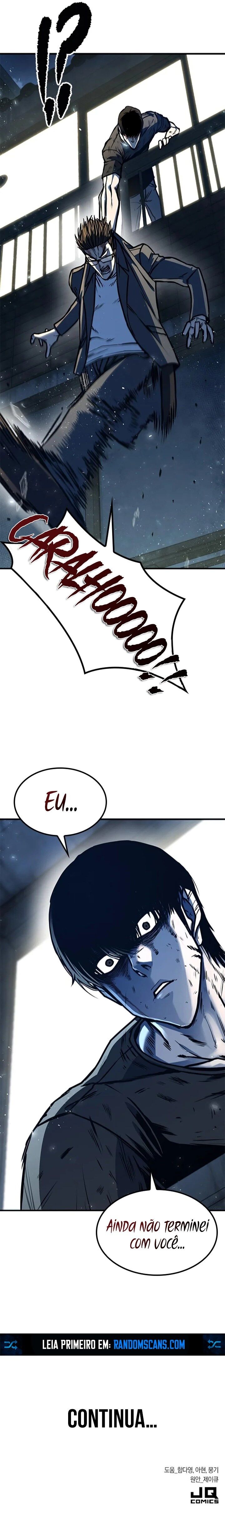Hectopascal Capítulo 5 Página 33