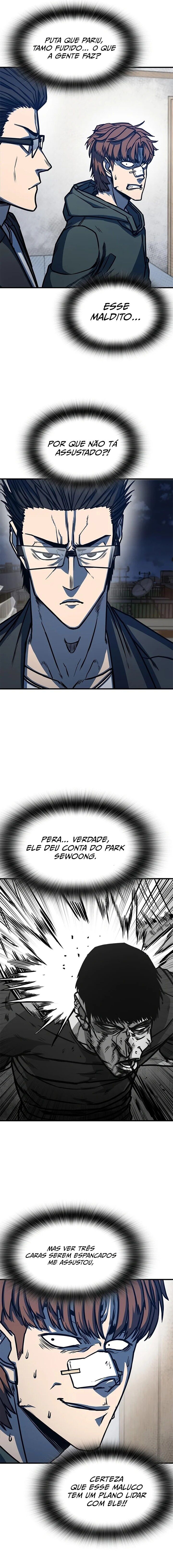 Hectopascal Capítulo 5 Página 5