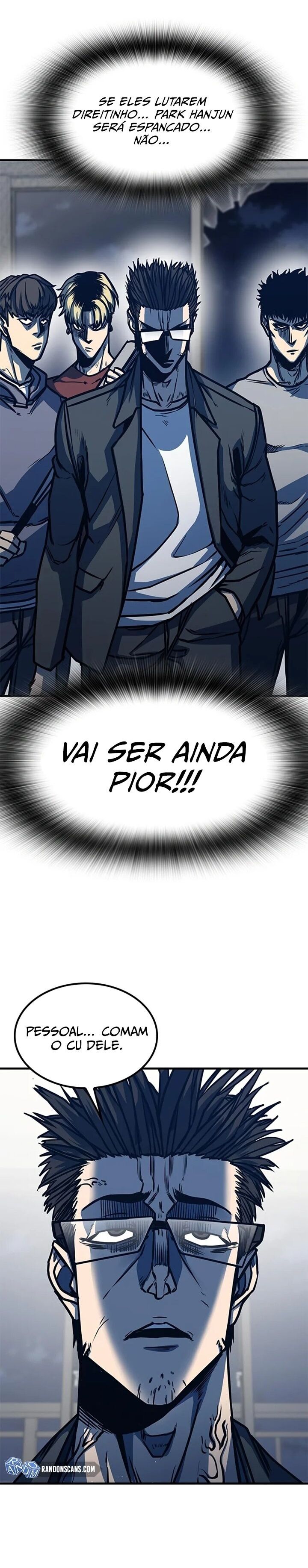 Hectopascal Capítulo 5 Página 6