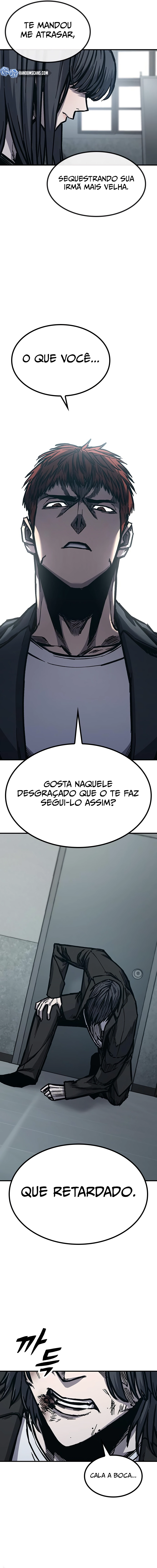 Hectopascal Capítulo 50 Página 14