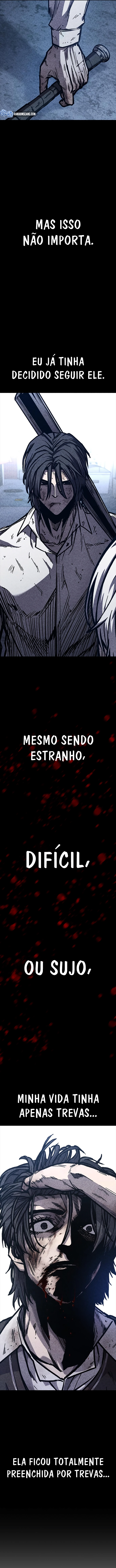 Hectopascal Capítulo 50 Página 17