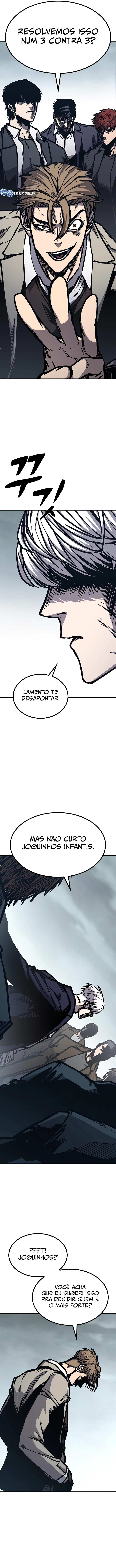 Hectopascal Capítulo 52 Página 15