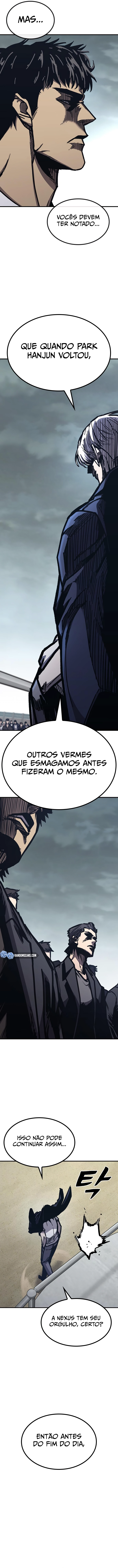 Hectopascal Capítulo 52 Página 8
