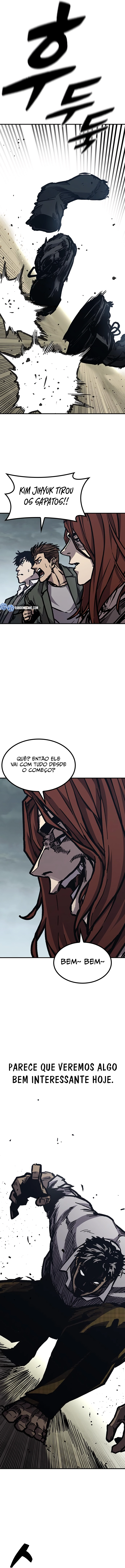 Hectopascal Capítulo 53 Página 10