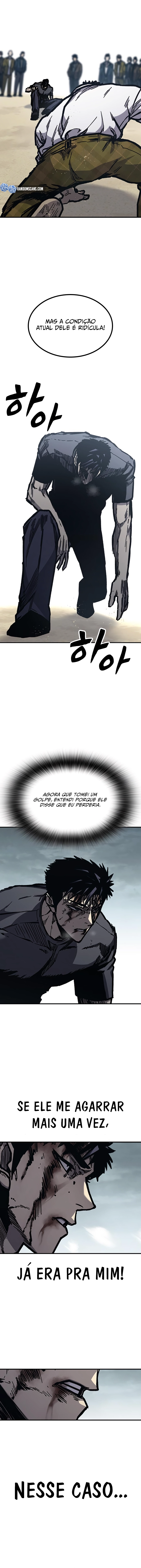 Hectopascal Capítulo 53 Página 18