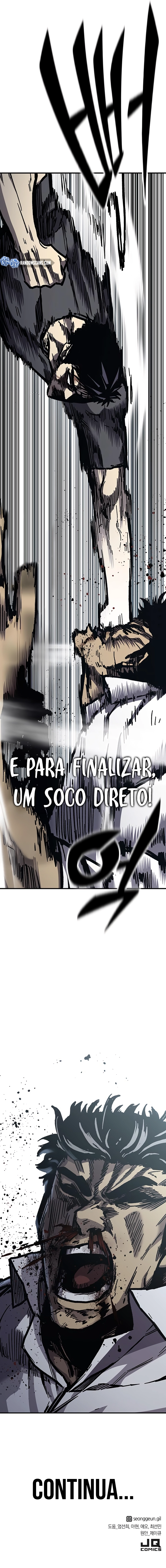 Hectopascal Capítulo 53 Página 25