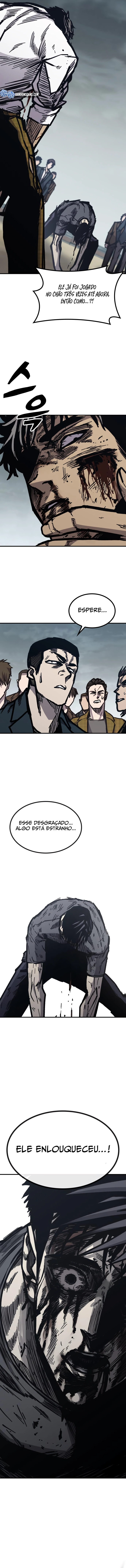 Hectopascal Capítulo 54 Página 14