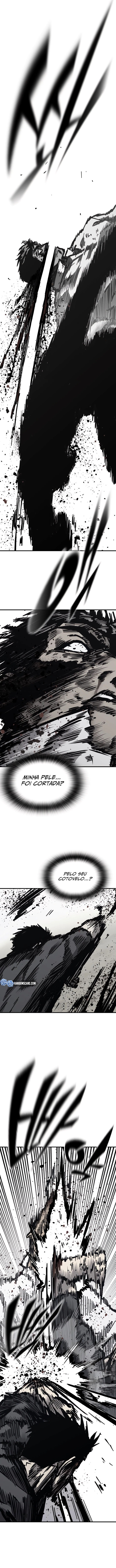Hectopascal Capítulo 54 Página 15