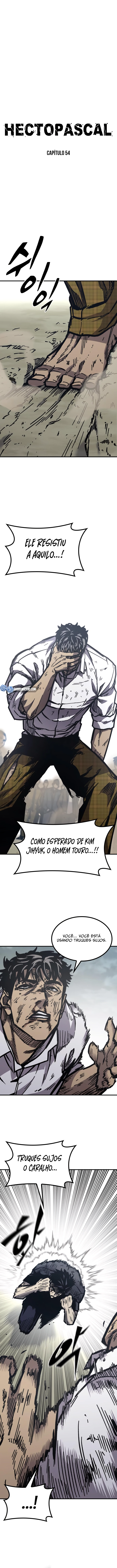 Hectopascal Capítulo 54 Página 2