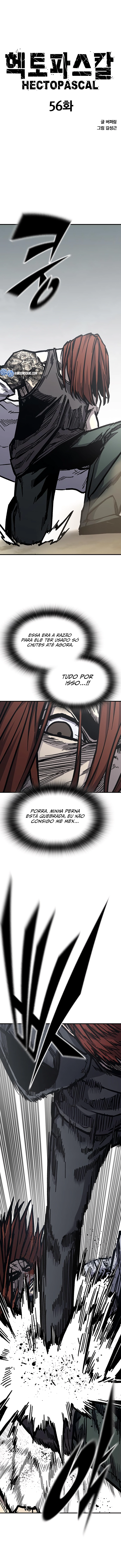 Hectopascal Capítulo 56 Página 3