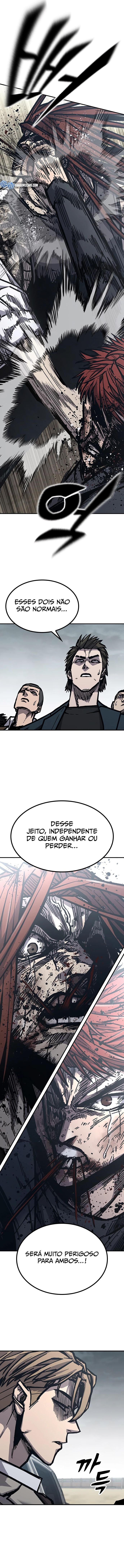 Hectopascal Capítulo 57 Página 10