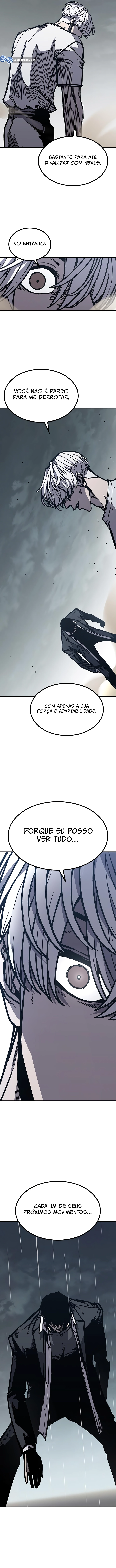 Hectopascal Capítulo 58 Página 16