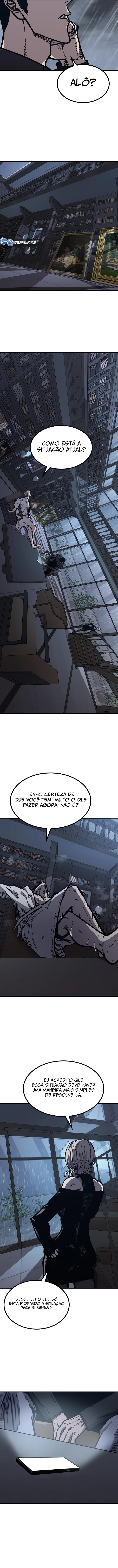 Hectopascal Capítulo 58 Página 18