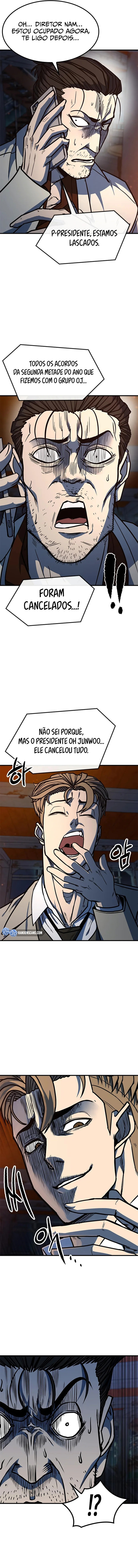 Hectopascal Capítulo 6 Página 11