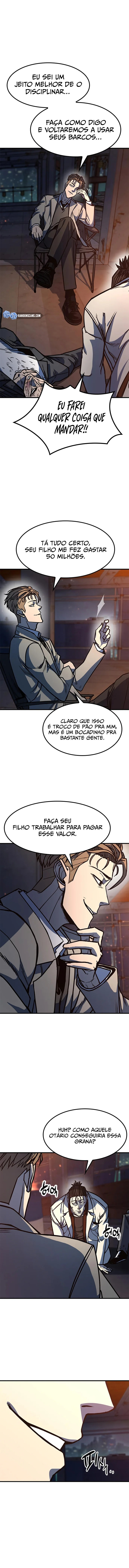 Hectopascal Capítulo 6 Página 15