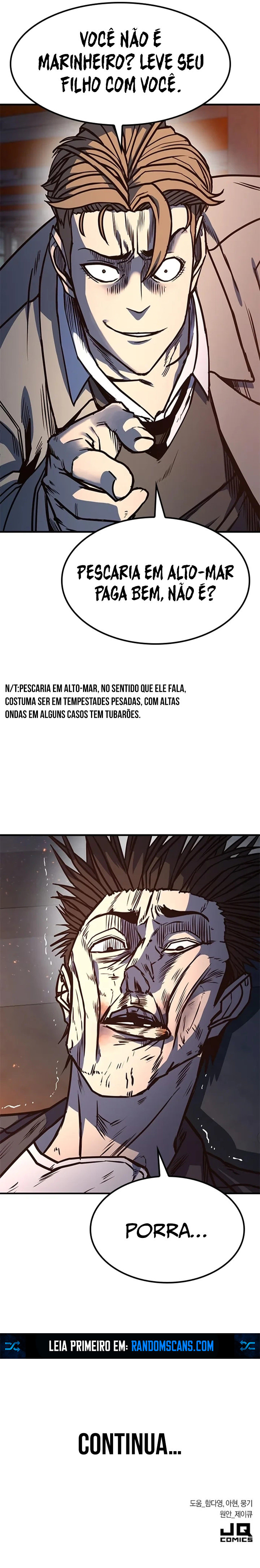 Hectopascal Capítulo 6 Página 16