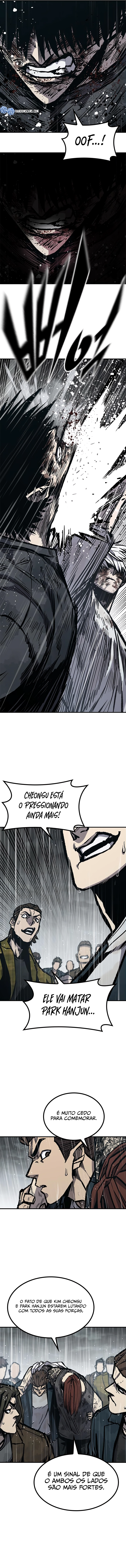 Hectopascal Capítulo 60 Página 13