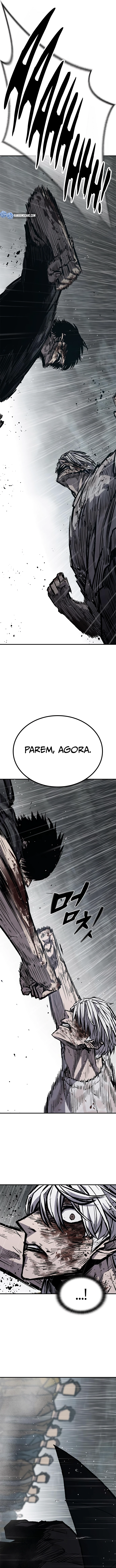 Hectopascal Capítulo 60 Página 20