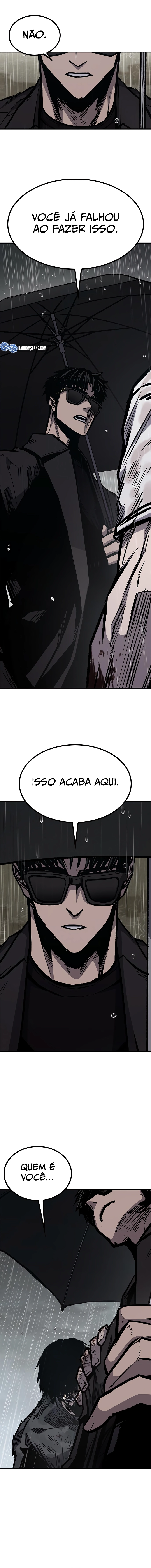 Hectopascal Capítulo 60 Página 22