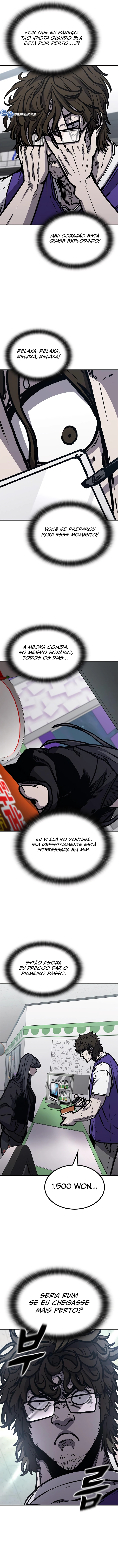 Hectopascal Capítulo 61 Página 14