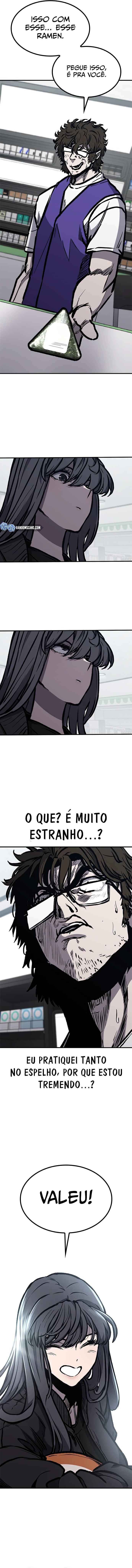 Hectopascal Capítulo 61 Página 15