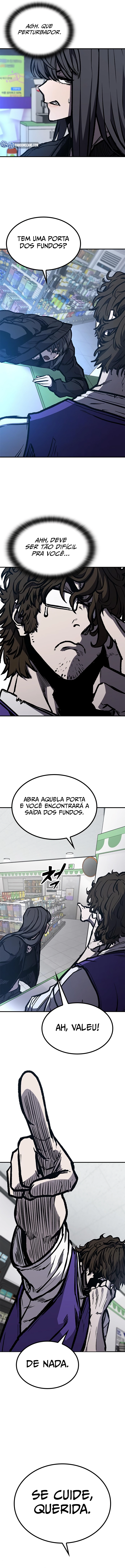 Hectopascal Capítulo 61 Página 19