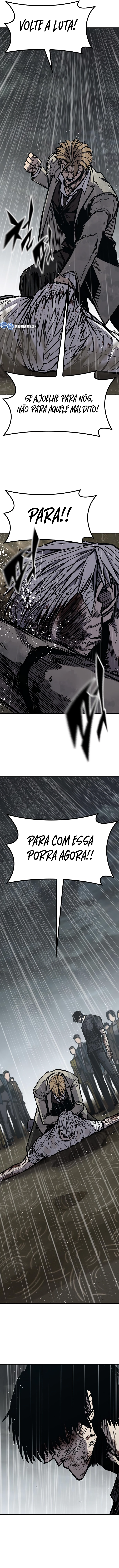 Hectopascal Capítulo 61 Página 8