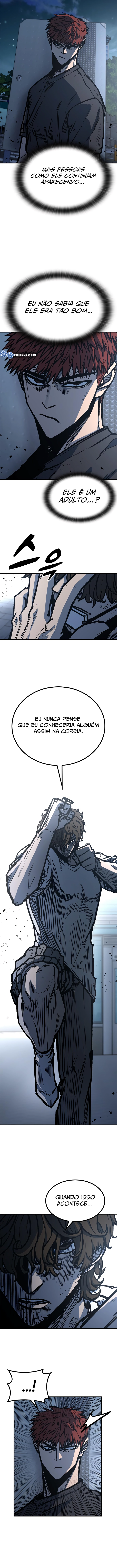 Hectopascal Capítulo 62 Página 12