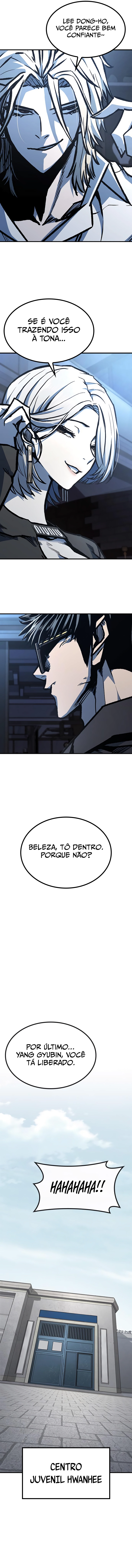 Hectopascal Capítulo 63 Página 12